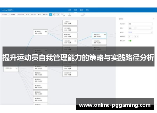 提升运动员自我管理能力的策略与实践路径分析