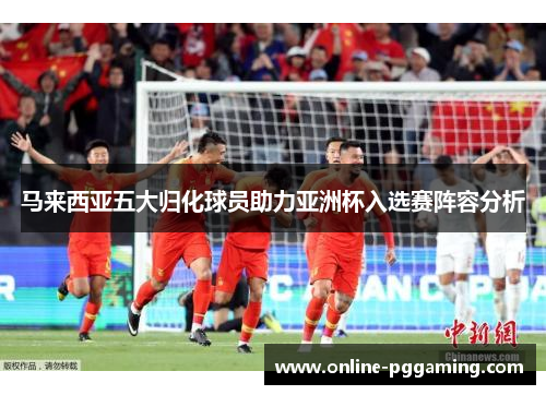 马来西亚五大归化球员助力亚洲杯入选赛阵容分析