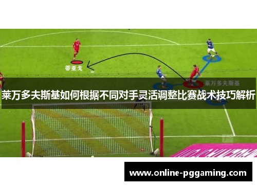 莱万多夫斯基如何根据不同对手灵活调整比赛战术技巧解析