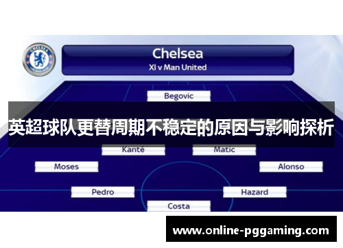 英超球队更替周期不稳定的原因与影响探析 英超球队更替周期不稳定的原因与影响探析