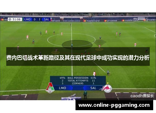 费内巴切战术革新路径及其在现代足球中成功实现的潜力分析